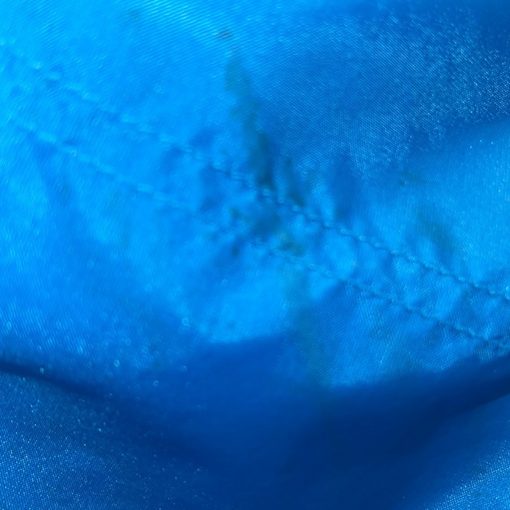 Panthers jacket - Picture 8 of 10